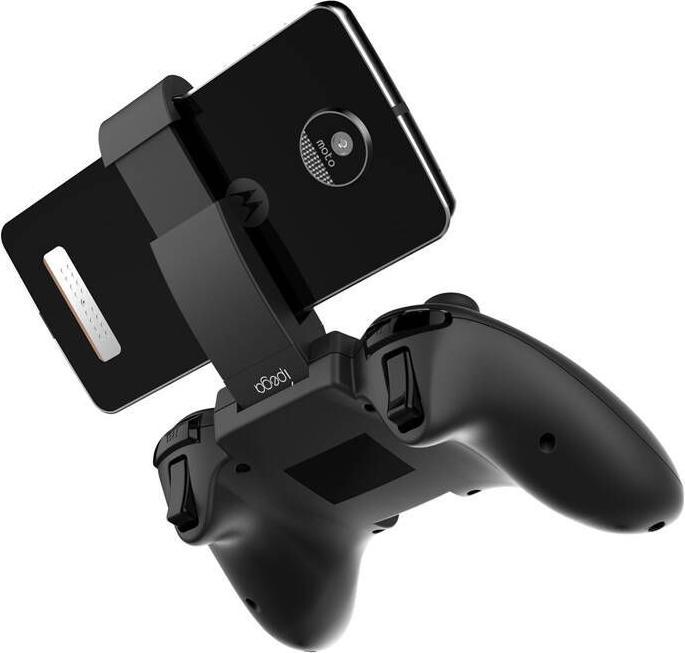 Produktbild iPega PG-9021 Gaming-Controller Bluetooth Gamepad Analog Android, PC, iOS (PC, Android, iOS)