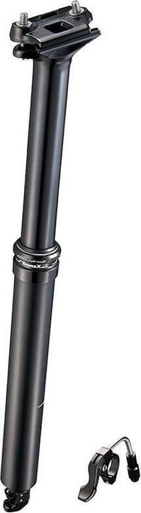 Tranzx Teleskopische Sattelstütze (31.60 mm)