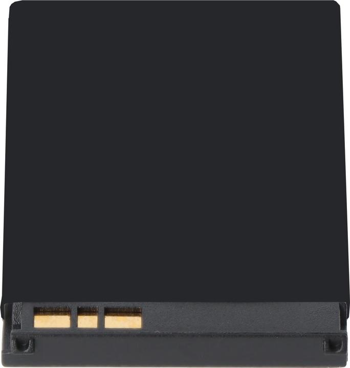Image du produit AccuCell Akku Sharp GX15, GX25, GX30, GX30i