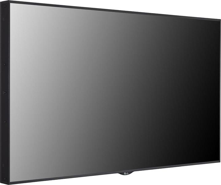 Productafbeelding LG Prof. Beeldscherm 55XS4P (1920 x 1080 Pixels, 55")