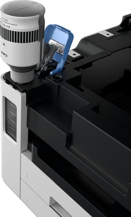 Actual product image Canon Maxify GX7050 (Ink tank, Colour)