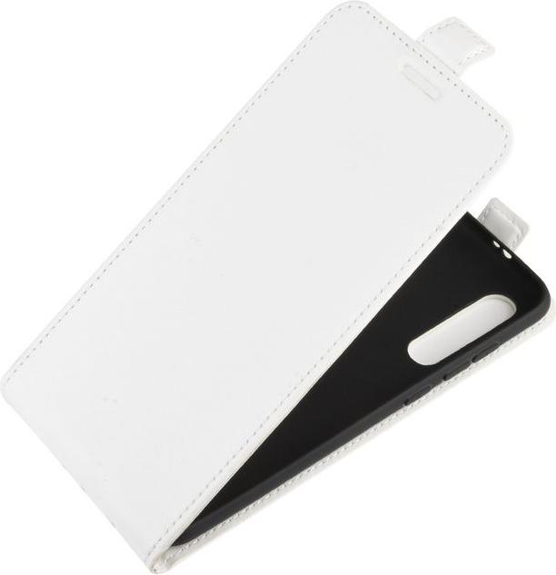 Produktbild MU Classic Leder Flipcase Hülle (OnePlus 9 Pro 5G, Xiaomi Mi 9 Pro)