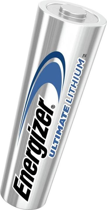 Produktbild Energizer Ultimate Lithium (10 Stk., AA, 3000 mAh)