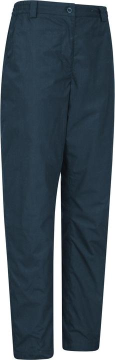 Immagine prodotto Mountain Warehouse Trek II Pantaloni Regolare Inverno Donna (Banda radio 38 (2600 MHz))