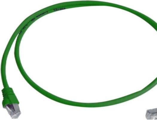 Produktbild Telegärtner MP8 FS 500 (S/FTP, CAT6a, 5 m)