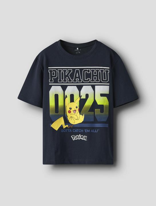 Actual product image Name it Nkmmabr Pokemon Nreg Ss Top Box Noos Sky (158)