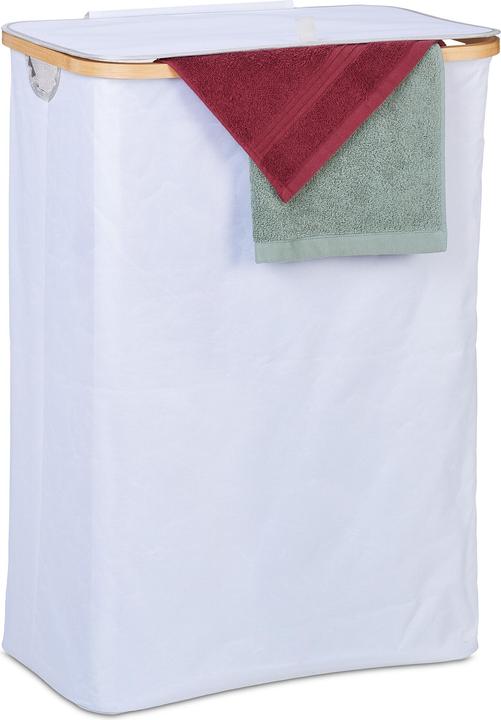 Productafbeelding Relaxdays Wasmand (105 l)