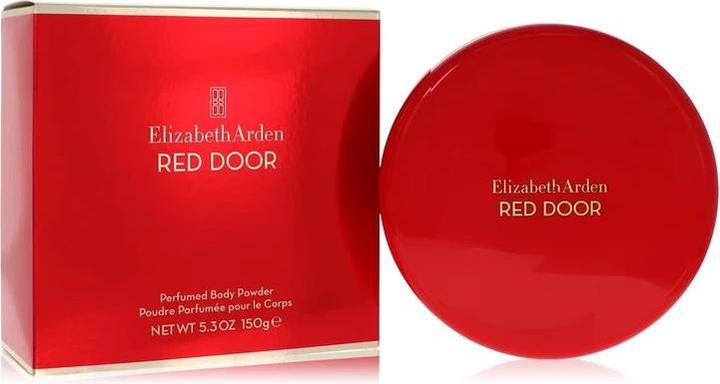 Elizabeth Arden RED DOOR by (Körperpuder, 150 ml)