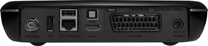 Produktbild Humax Nano T2 (999 GB, DVB-T/T2)
