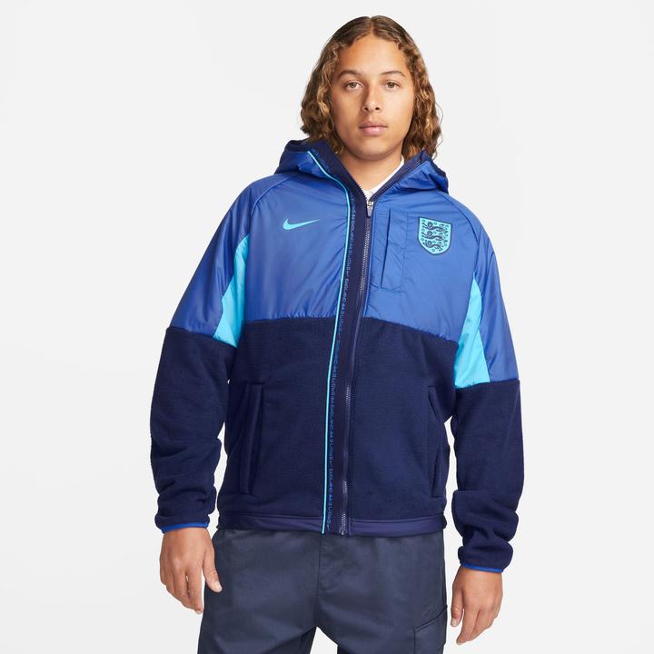 Nike England Winterjacke (M)