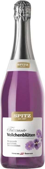 Produktbild Spitz Veilchenblüten Frizzante (1 x 75 cl)