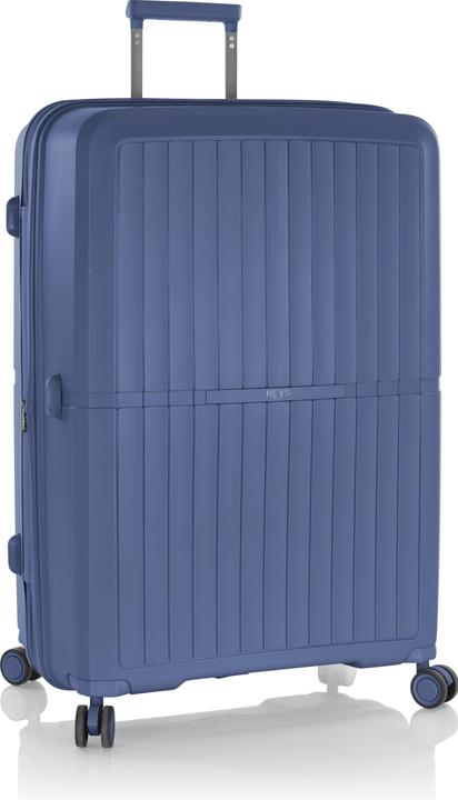 Actual product image Heys Airlite -matkalaukku, sininen (110 l, XL (from 140l))