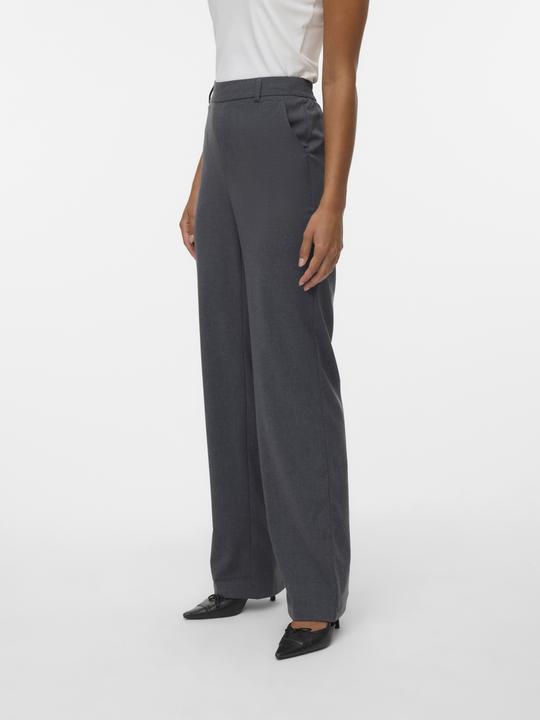 Actual product image Vero Moda VMMAYA Mittlere Taille Hose Hose (34)