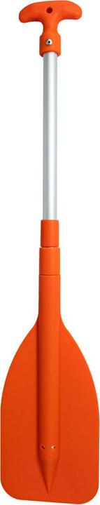 Produktbild Compass Davis Teleskop Stechpaddel 3-teilig schwarz (106 cm, 3-piece)