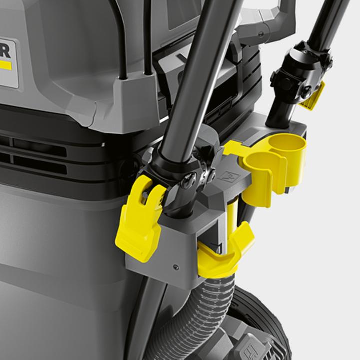 Produktbild Kärcher Professional NT50/1 (Nass-Trockensauger)