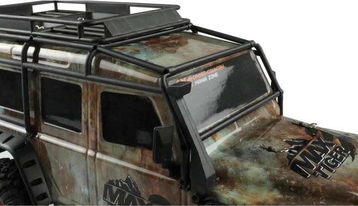 Produktbild Amewi Dirt Climbing SUV (RTR Ready-to-Run)