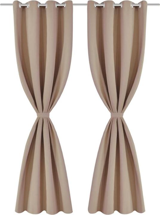 Produktbild VidaXL Kester (135 x 175 cm)