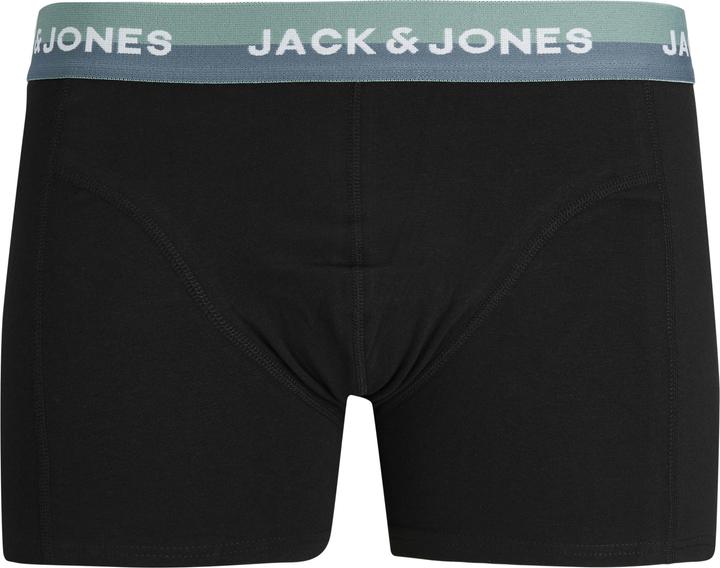 Immagine prodotto Jack & Jones Jwheric Trunks 3 Pack (M, confezione da 3)