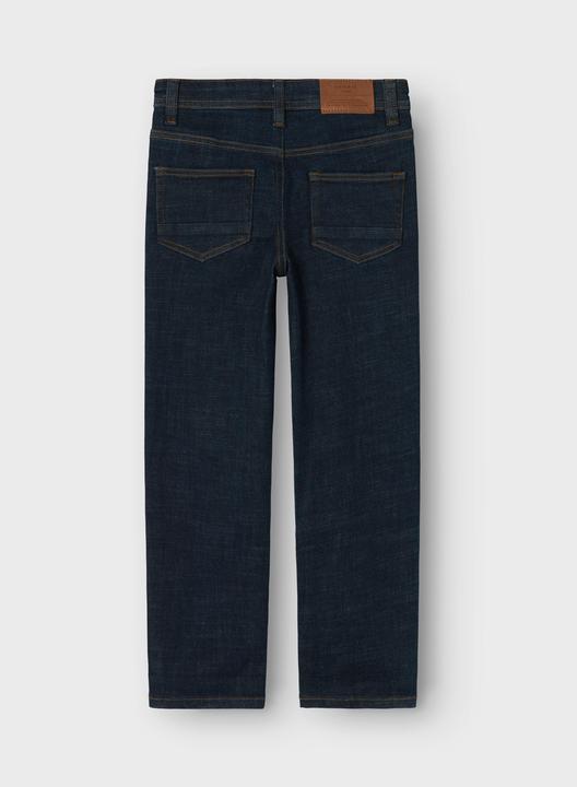 Actual product image Name it Straight Fit Jeans (164)