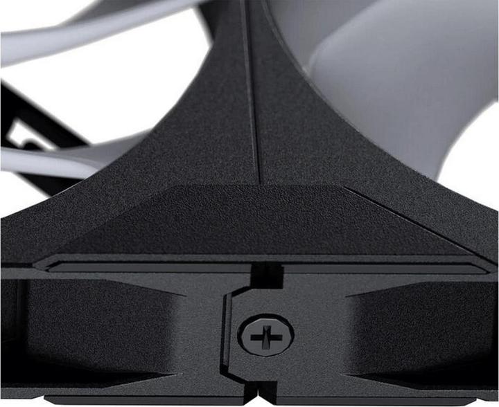 Actual product image Phanteks M25 Gen2 D-RGB Reverse Blade (120 mm, 3 x)