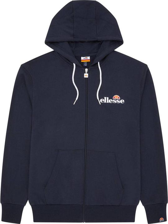 Ellesse Briero Full Zip (M)