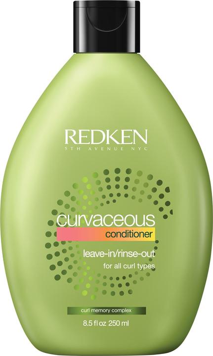 Produktbild Redken Curvaceous (250 ml)