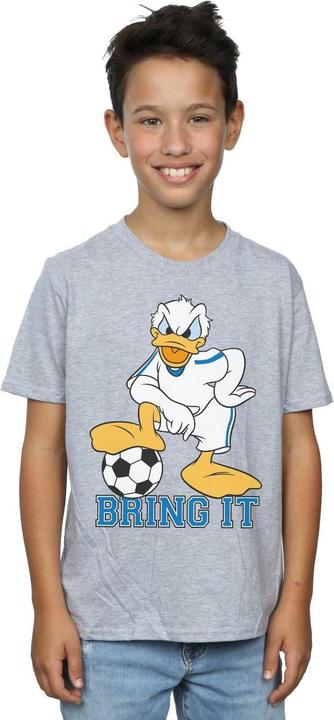 Produktbild Disney Donald Duck Bring It TShirt Jungen (140, 146)