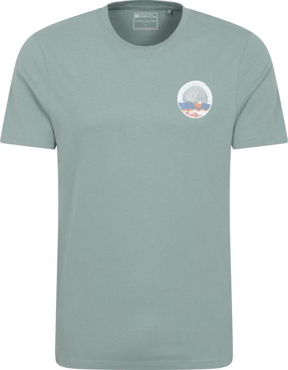 Mountain Warehouse St Davids TShirt