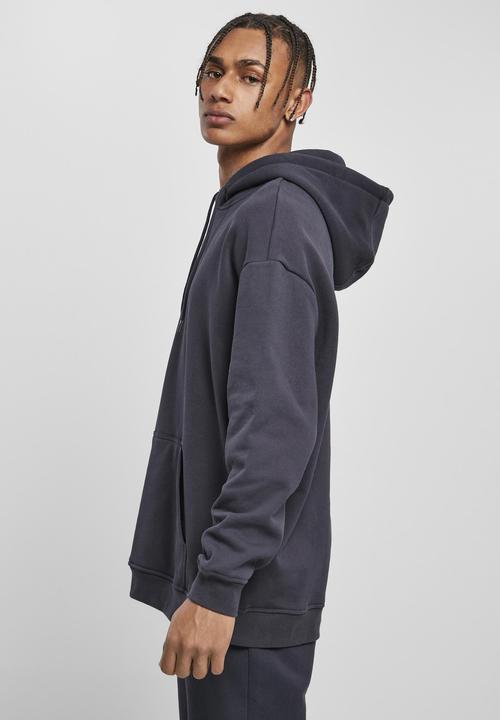 Produktbild Build Your Brand Basic Kapuzenpullover (XS)