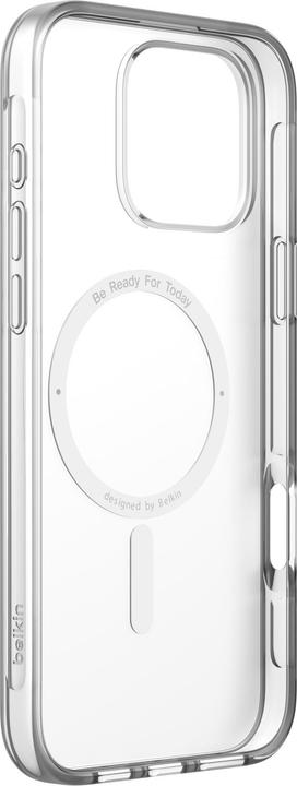 Actual product image Belkin Coque De Protection Magnetique Po (Apple iPhone 16 Pro Max)