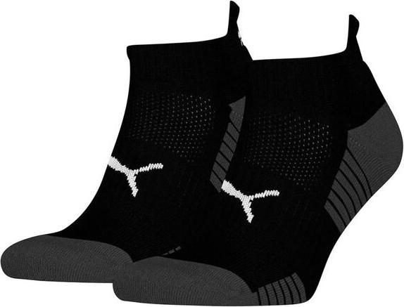 Produktbild Puma Sport Frottee Sneaker (2er Pack, 43 - 46)
