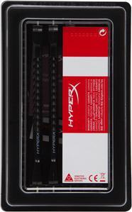 Image du produit HyperX Savage (4 x 8GB, 3000 MHz, RAM DDR4, DIMM)