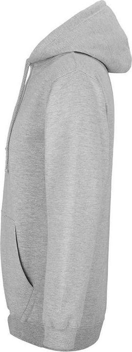 Immagine prodotto Sols Condor Felpa con Cappuccio Adulto Unisex (4XL)