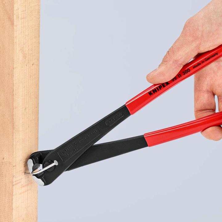 Produktbild Knipex Kraft-Monierzange (300 mm)