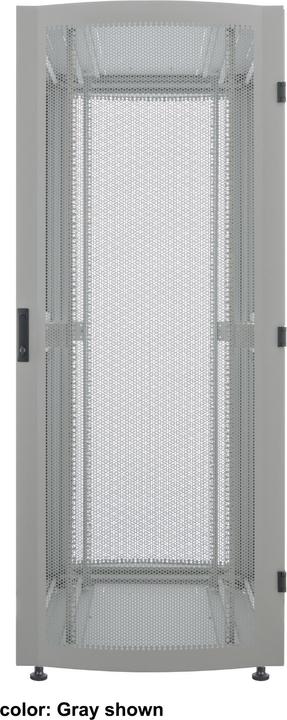 Image du produit Intellinet Armoire serveur 19", Premium Line (10.87 HE, Rack 19 pouces)