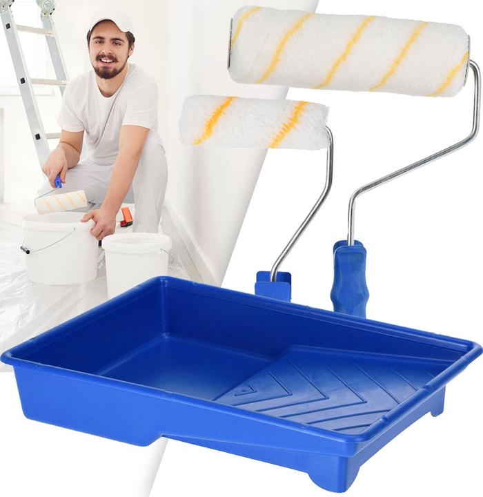 FX Tools Painter set, 5 pieces