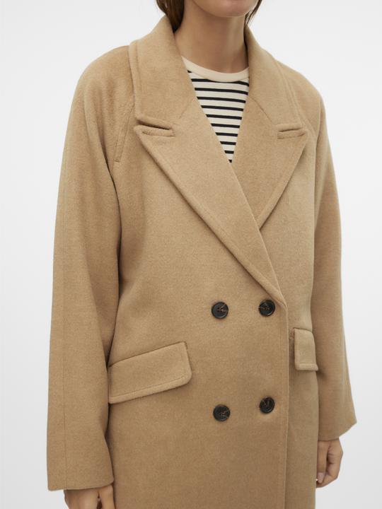 Produktbild Vero Moda VMHARPER Mantel Mantel (XS)