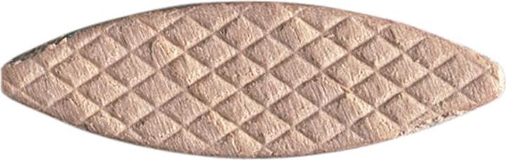 Produktbild Lamello Verbindungsplättchen (1000 Stk.)