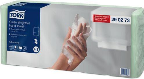 Produktbild Tork Papierhandtücher (3750 x)