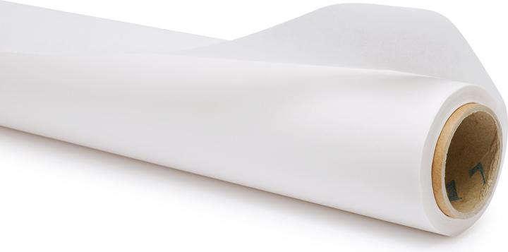 VBS Iron-on fleece adhesive fleece, 90 cm wide, by the metre