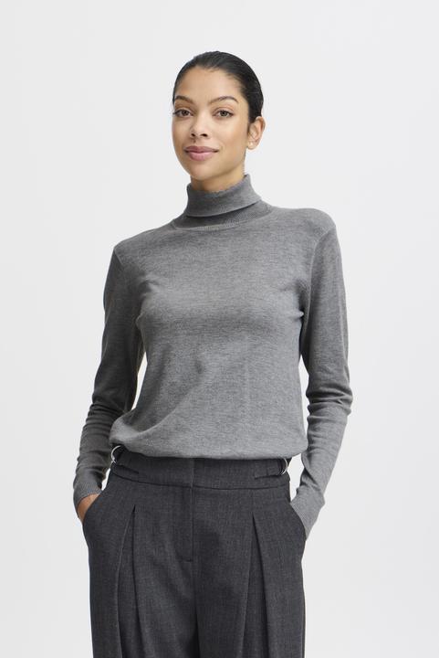 Produktbild B.young BYMMMORLA ROLLNECK 20815298 (M)