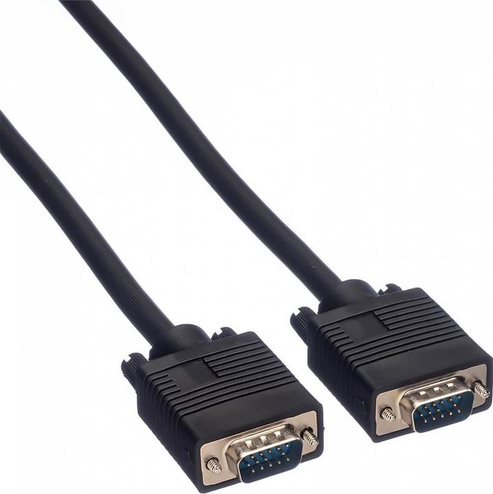 Actual product image Roline VGA — VGA (2 m, VGA)