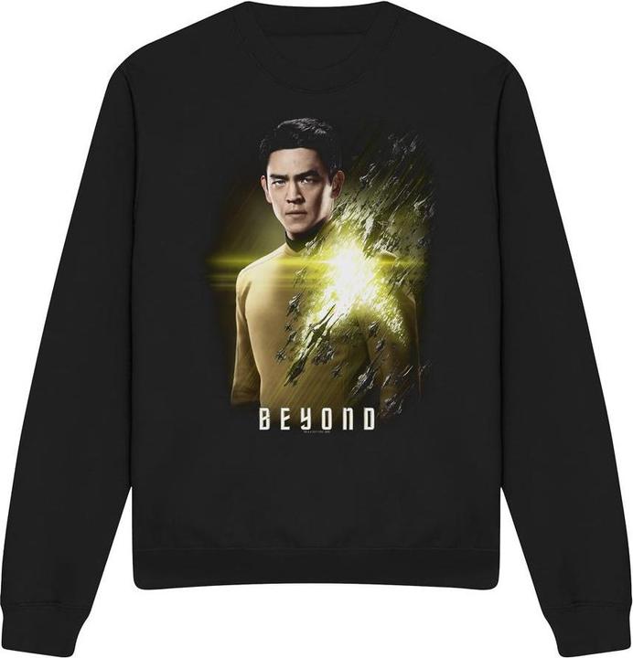 Star Trek Beyond Sweatshirt (L)