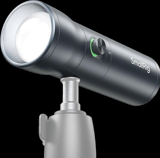 Produktbild SmallRig RF 10C (Videoleuchte)