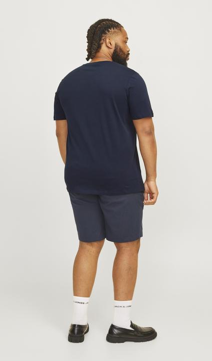 Immagine prodotto Jack & Jones Jjecorp Logo Tee Play Ss O-N Noos Pls (7XL)