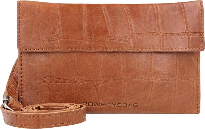 Cowboysbag Waikola Umhängetasche Leder 20 cm