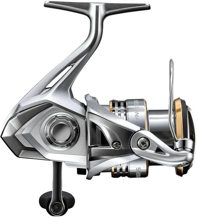 Immagine prodotto Shimano Sedona FJ Angelrolle C2000S (2000)
