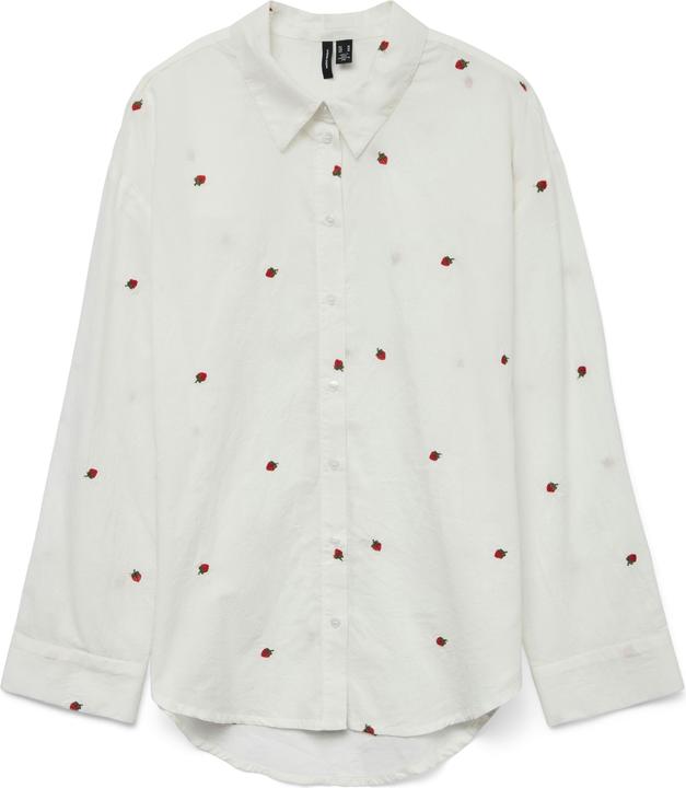 Vero Moda VMODONA Hemd Hemd (XS)