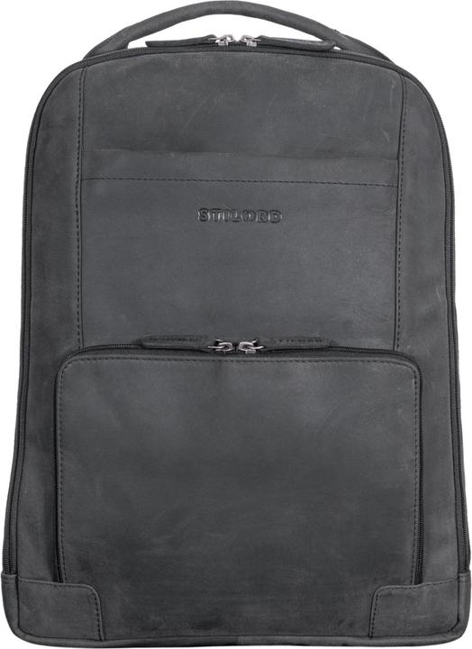 Immagine prodotto Stilord Harlow Businessrucksack