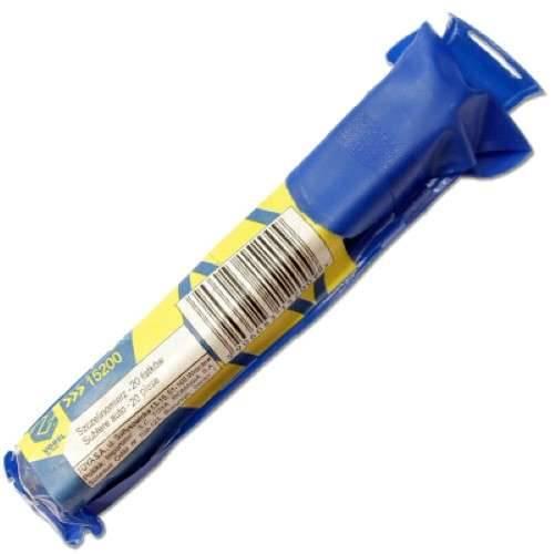 Produktbild Toya Fugenlehre 0,05 - 1,00 mm 20 St.